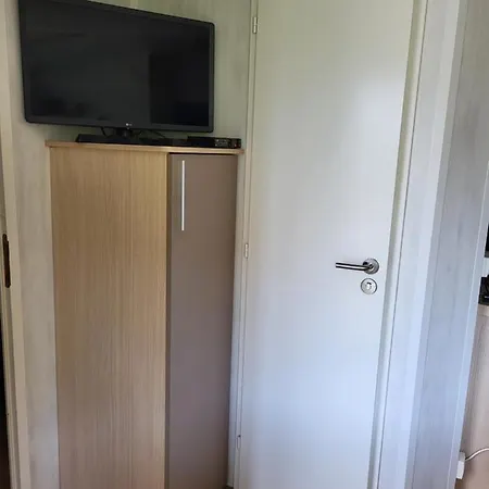 Ixtila Mobilhome Betzuela * Larrau