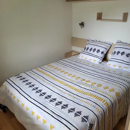 Ixtila Mobilhome Betzuela Larrau