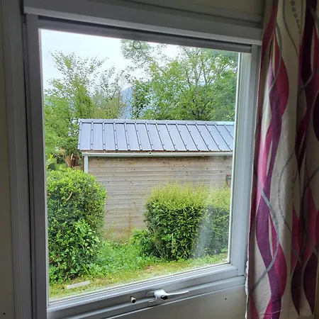 Ixtila Mobilhome Betzuela * Larrau