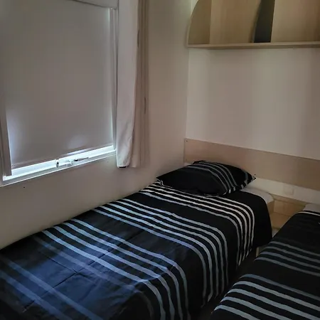 Ixtila Mobilhome Betzuela Larrau