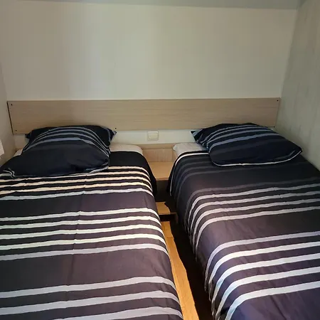 Ixtila Mobilhome Betzuela * Larrau
