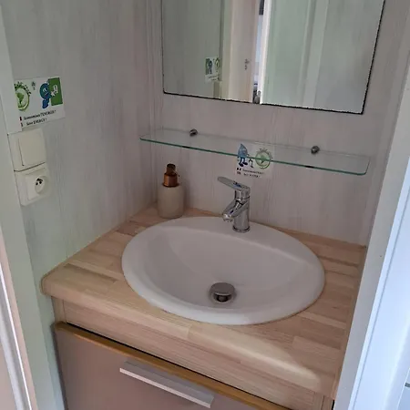 Ixtila Mobilhome Betzuela